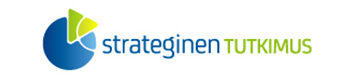 Strategisen tutkimuksen logo