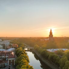 City of Turku.