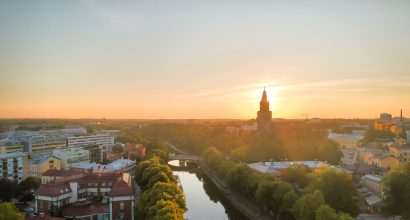 City of Turku.