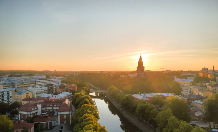 City of Turku.