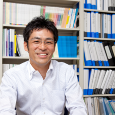 profile picture of Shin-ichi Ishikawa.