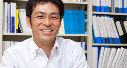 profile picture of Shin-ichi Ishikawa.