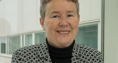 Profile picture of Pauline Norris.