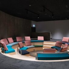 Photo of the meeting place.