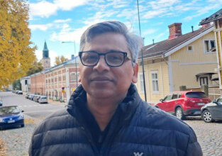 Samir Kumar Praharaj