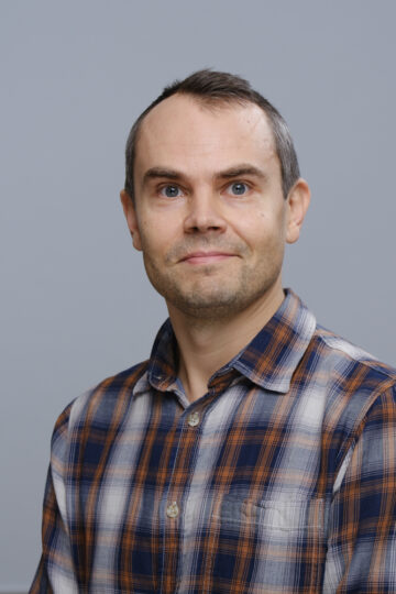 Henri Salokankaan kasvokuva.