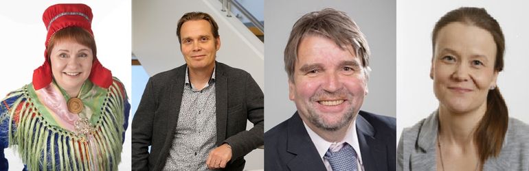 Pre-conference speakers