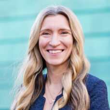 Photo of Laura Taylor