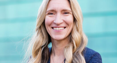 Photo of Laura Taylor