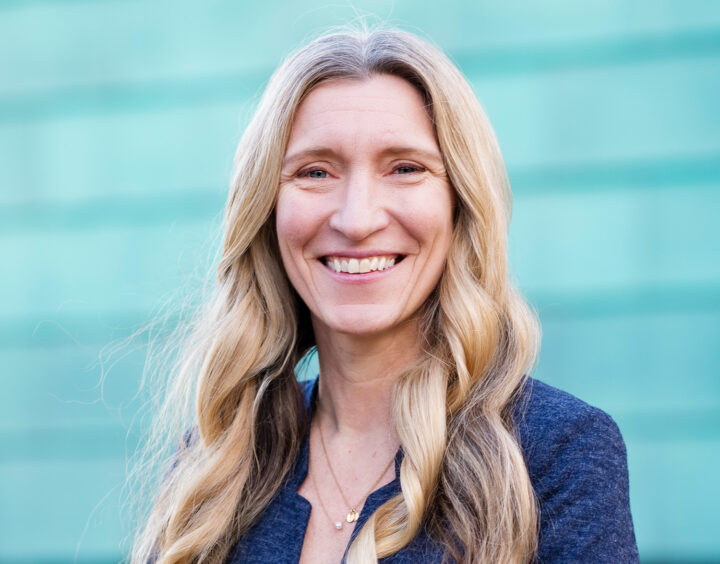 Photo of Laura Taylor