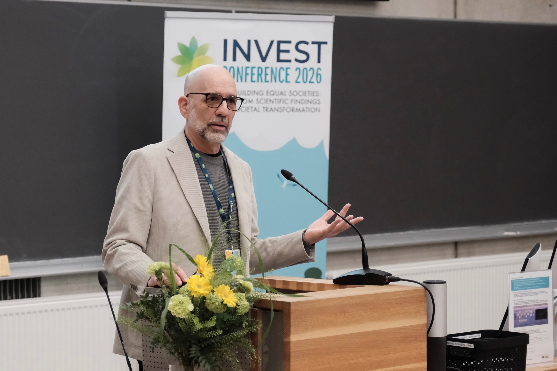 Philip N Cohen