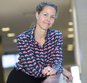 Maria Vaalavuo profiilikuva.