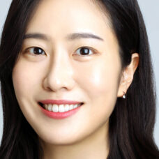 Hye Won Kwon potrait.