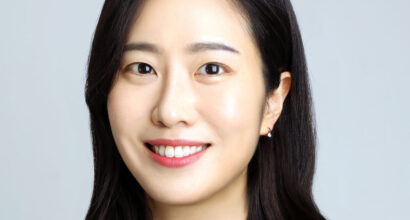 Hye Won Kwon potrait.