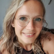 Lydia Laninga-Wijnen potrait.