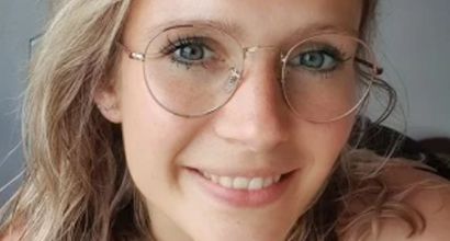 Lydia Laninga-Wijnen potrait.