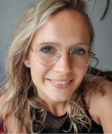 Lydia Laninga-Wijnen potrait.