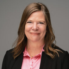 Picture of Paula Sheppard