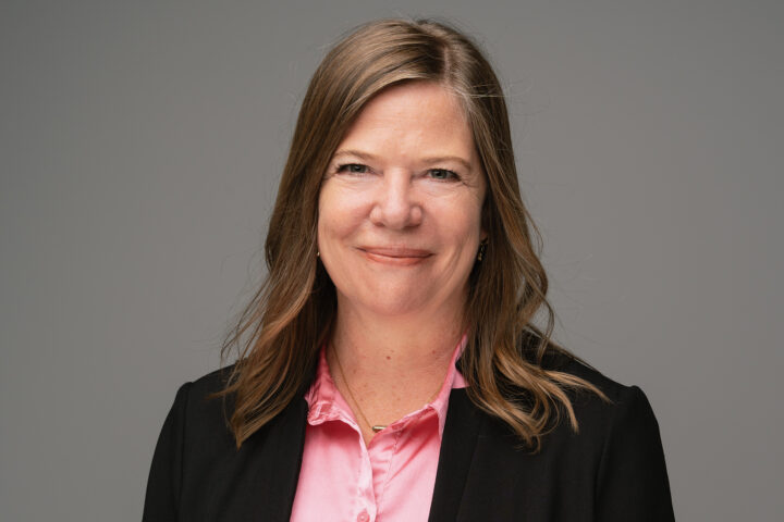 Picture of Paula Sheppard