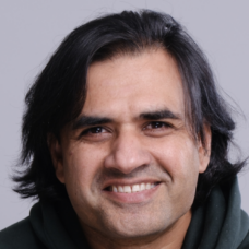 Haider Waseem