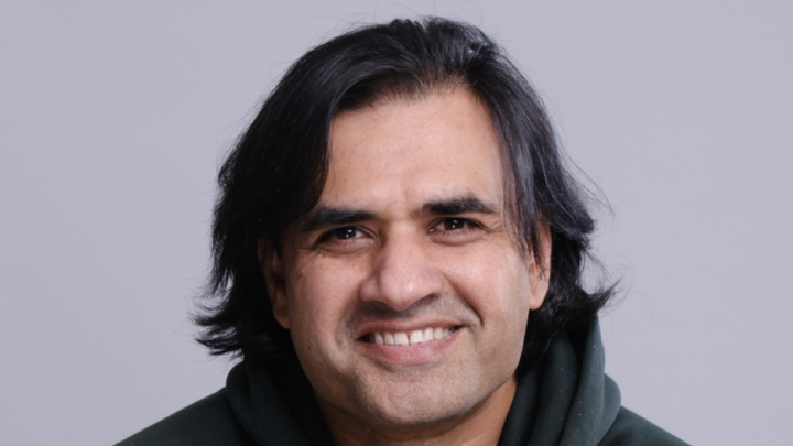 Haider Waseem