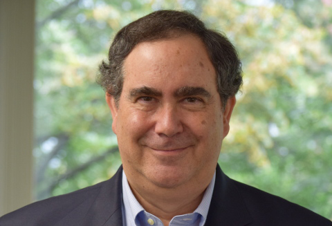 Picture of Jerry Jacobs