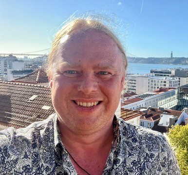 Picture of Rense Nieuwenhuis